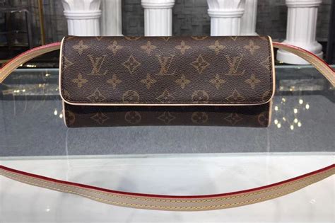 louis vuitton twin gm fake